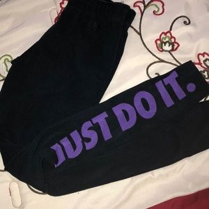 Women’s Nike JDI leggings